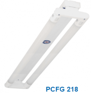 Máng đèn kiểu Batten PARAGON PCFG/PCFH